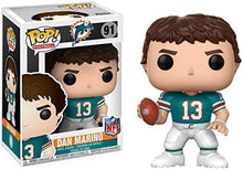 Load image into Gallery viewer, Funko POP! NFL: Legends - Dan Marino Collectible Figure