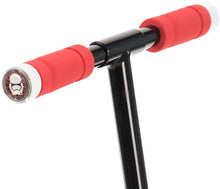 Load image into Gallery viewer, Huffy 38647 Star Wars First Order Stormtrooper Kids Folding Inline Kick Scooter with Light Up LED Lights, Ages 5 and Up