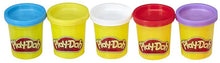 Load image into Gallery viewer, Play-Doh Fun Tub