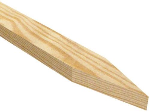 3 ft. Pine Grade Stake (50-Pack)