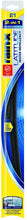 Load image into Gallery viewer, Rain-X 5079278-2 Latitude 2-IN-1 Water Repellency Wiper Blade, 21" (Pack of 1)