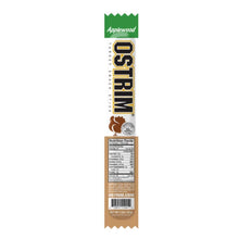 Load image into Gallery viewer, Ostrim Turkey Jerky Snack Sticks-Applewood Flavor, 1.5 oz (Pack of 10)