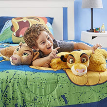 Load image into Gallery viewer, Pillow Pets Disney Lion King Nala Stuffed Animal Plush Toy