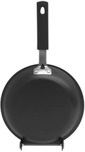 Load image into Gallery viewer, Gotham Steel Double Pan – Nonstick Copper Easy to Flip Pan with Rubber Grip Handles for Fluffy Pancakes, Perfect Omelets, Frittatas, French Toast and More! Dishwasher Safe