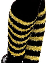 Load image into Gallery viewer, Amscan 841875 Darling Bee Costume, Adult Standard Size, 1 Piece