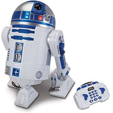 Load image into Gallery viewer, Thinkway Star Wars R2-D2 Interactive Robotic