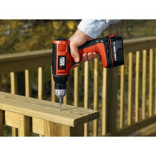 Load image into Gallery viewer, BLACK+DECKER BDA91109 Combination Accessory Set, 109-Piece