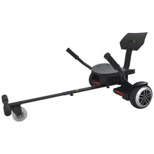 Load image into Gallery viewer, Jetson Phantom All-In-One Electric Go-Kart, with Infrared Seat Sensor and Adjustable Foot Rest, for Kids &amp; Teens