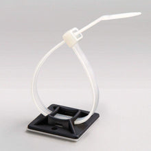 Load image into Gallery viewer, 1 inch x 1 inch UV Resistant Mounting Base