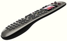 Load image into Gallery viewer, Logitech Harmony 650 Infrared All in One Remote Control, Universal Remote Logitech, Programmable Remote (Silver)