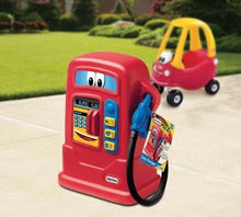 Load image into Gallery viewer, Little Tikes Cozy Pumper Multi, 13.5 long x 8.5 wide x 17.5 high