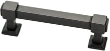 Load image into Gallery viewer, Liberty Classic Square Pull Soft Iron 3"