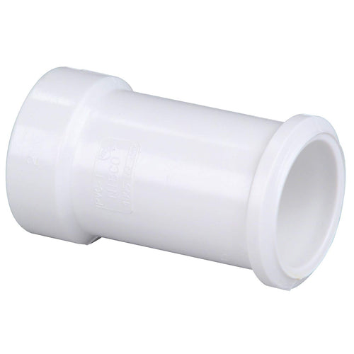 4805 3 Hub x Spg Soil Pipe Adapter PVC