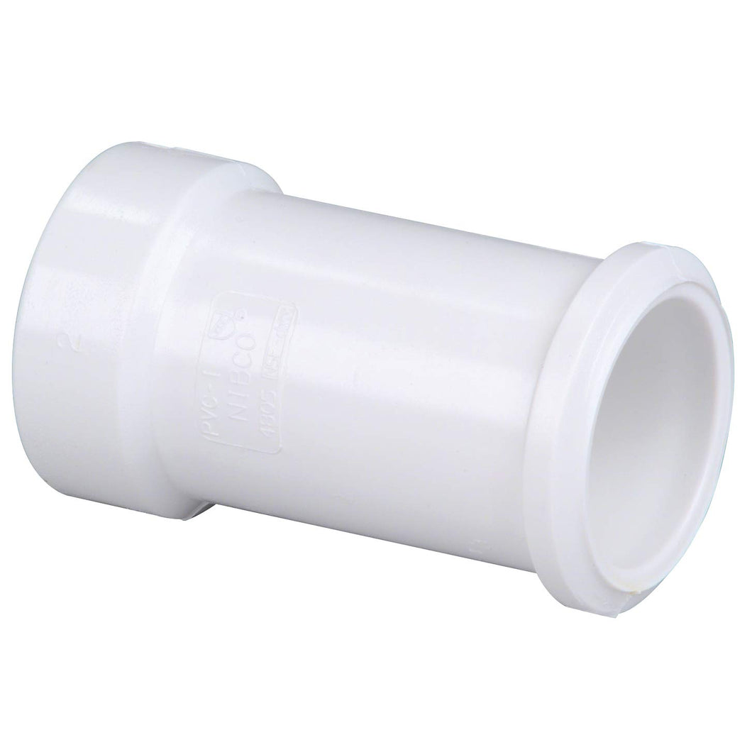 4805 3 Hub x Spg Soil Pipe Adapter PVC