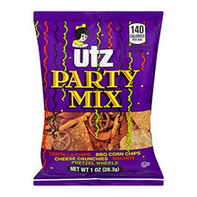 Load image into Gallery viewer, Utz Jumbo Snack Variety