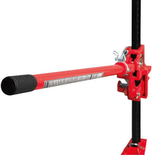 Load image into Gallery viewer, Torin Big Red Ratcheting Off Road / Utility Farm Jack