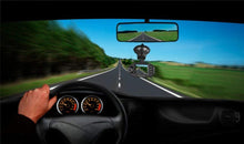 Load image into Gallery viewer, Insignia - Front and Rear Camera Dash Cam - Black