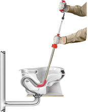 Load image into Gallery viewer, Ridgid 56658 K-6P Toilet Auger