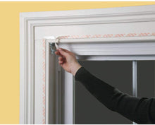 Load image into Gallery viewer, Frost King E/O Indoor Window Insulation Kit (4 per Pack)