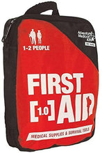 Load image into Gallery viewer, Adventure Medical Kits 1.0 Adventure First Aid Kit