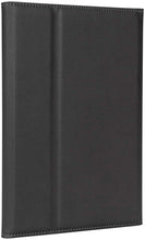 Load image into Gallery viewer, Targus VersaVu Slim 360-Degree Rotating Case for iPad mini (5th gen), iPad mini 4, 3, 2 and iPad mini, Black (THZ694GL)