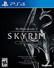 Load image into Gallery viewer, The Elder Scrolls V: Skyrim