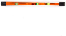 Load image into Gallery viewer, Swanson Tool Co SVT011 11-Inch Savage Aluminum Torpedo Level with Neodymium Magnets