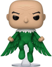Load image into Gallery viewer, Vulture: Funk o Pop! Vinyl Figure Bundle with 1 Compatible 'ToysDiva' Graphic Protector (594 - 46953 - B)