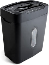 Load image into Gallery viewer, Aurora Credit Card Shredder with 5.2 gal Wastebasket