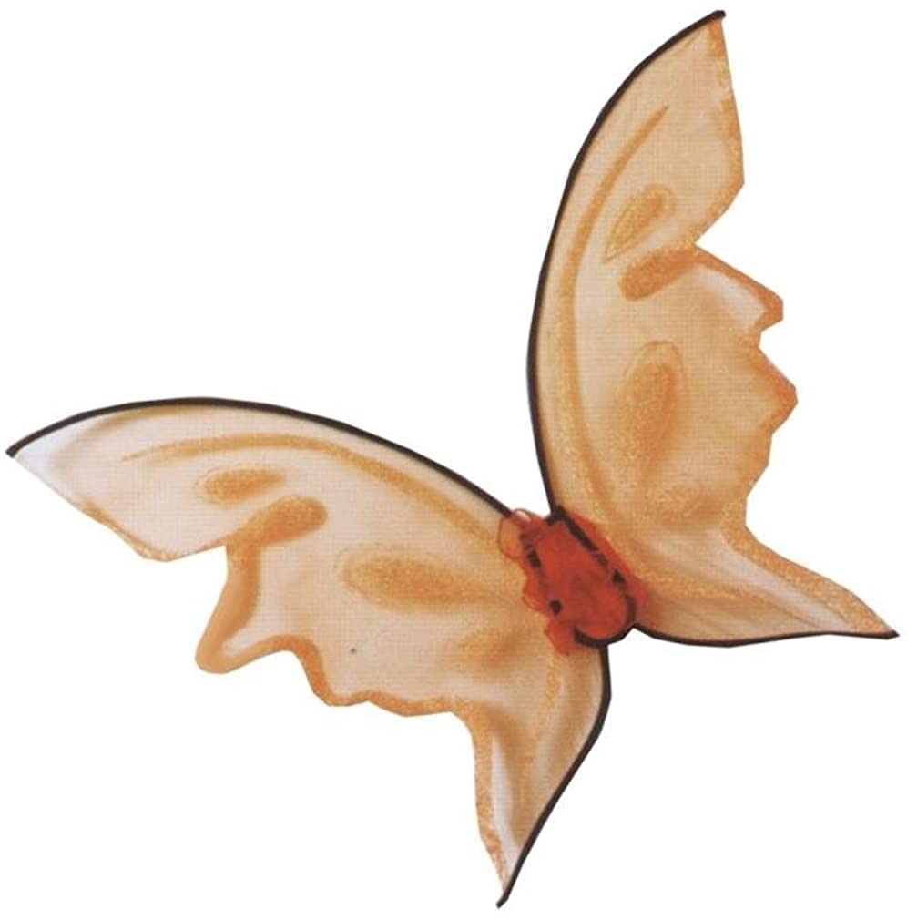 Jewel Butterfly Fairy Wings (21