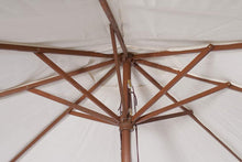 Load image into Gallery viewer, Bond Y99151 Market Umbrella Natural, 9-Feet