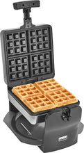 Load image into Gallery viewer, Bella - Pro Series Belgian Flip Waffle Maker - Stainless Steel
