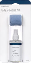 Load image into Gallery viewer, Insignia - LCD Screen Cleaner Kit - Blue