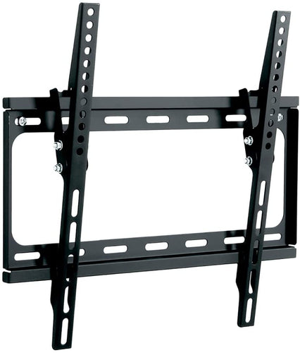 CJ Tech Tilting Television TV Wall Mount for Flat Panel 23