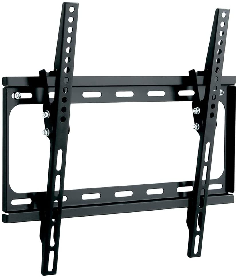 CJ Tech Tilting Television TV Wall Mount for Flat Panel 23