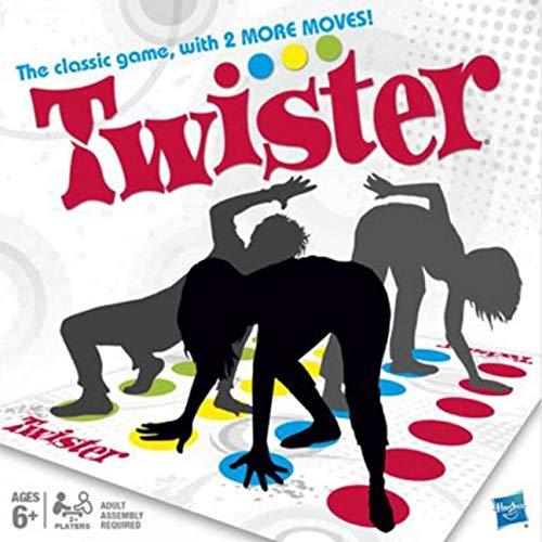 Acd Distribution LLC Twister(New)