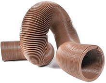 Load image into Gallery viewer, Camco 39621 10 Ft. Heavy Duty Sani-Drain Sewer Hose