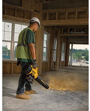 Load image into Gallery viewer, DEWALT DCBL720P1 20V MAX 5.0 Ah Lithium Ion XR Brushless Blower