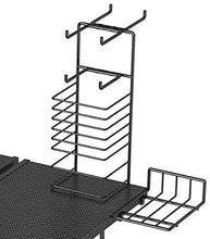 Load image into Gallery viewer, Atlantic Gaming Desk, Black