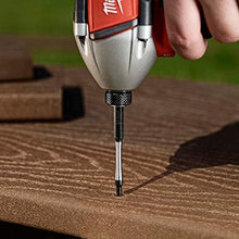 Load image into Gallery viewer, Milwaukee Electric Tool 48-32-4408 Shockwave Drive &amp; Fasten Bit Set