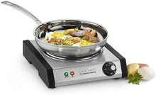 Load image into Gallery viewer, Cuisinart Countertop Single Burner