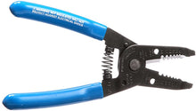 Load image into Gallery viewer, Multi-Purpose Wire Stripper and Cutter for 10-20 AWG Solid Wire and 12-22 AWG Stranded Wire Klein Tools 1011
