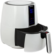 Load image into Gallery viewer, Air Fryer White