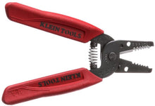 Load image into Gallery viewer, Klein Tools 11045 Wire Stripper/Cutter, Yellow 10 - 18 AWG Solid Wire