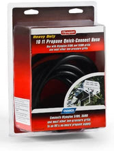 Load image into Gallery viewer, Camco Quick-Connect to Quick-Connect LP Gas Hose