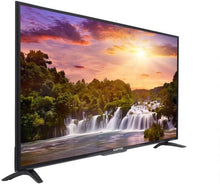 Load image into Gallery viewer, Sceptre 43" Class Fhd (1080p) LED TV Memc 120 3X HDMI, Metal Black 2019 (X435BV-FSR), Black