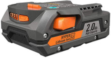 Load image into Gallery viewer, RIDGID 18-Volt Gen5X Cordless 6 Piece Combo Kit with (1) 4.0Ah Battery and (1) 2.0Ah Battery, Charger and Bag