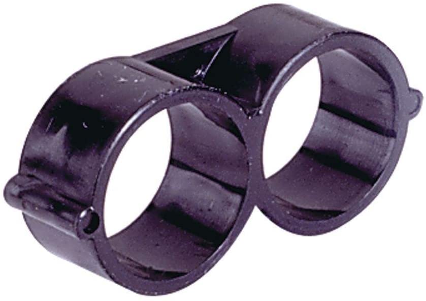 Figure-8 Hose End Closure (50-Pack)