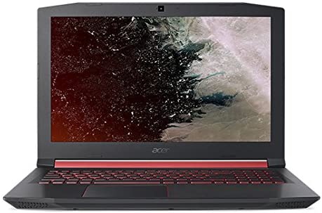 Acer Nitro 5 - 17.3