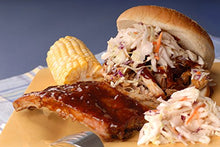 Load image into Gallery viewer, Kyvan Foods, Honey Apple BBQ Sauce, 15 Oz